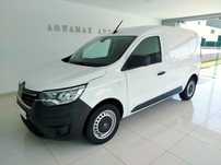 Renault Express 1.5 Blue dCi Confort