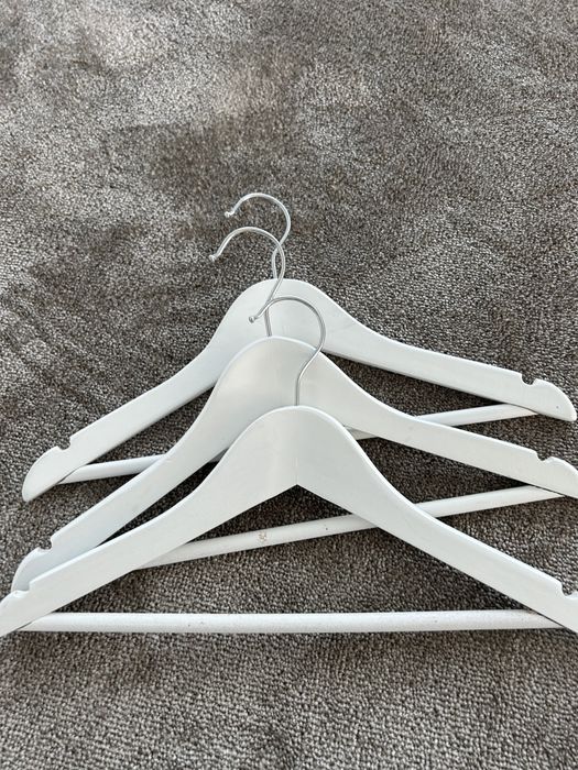 3 cabides de criança Zara HOME