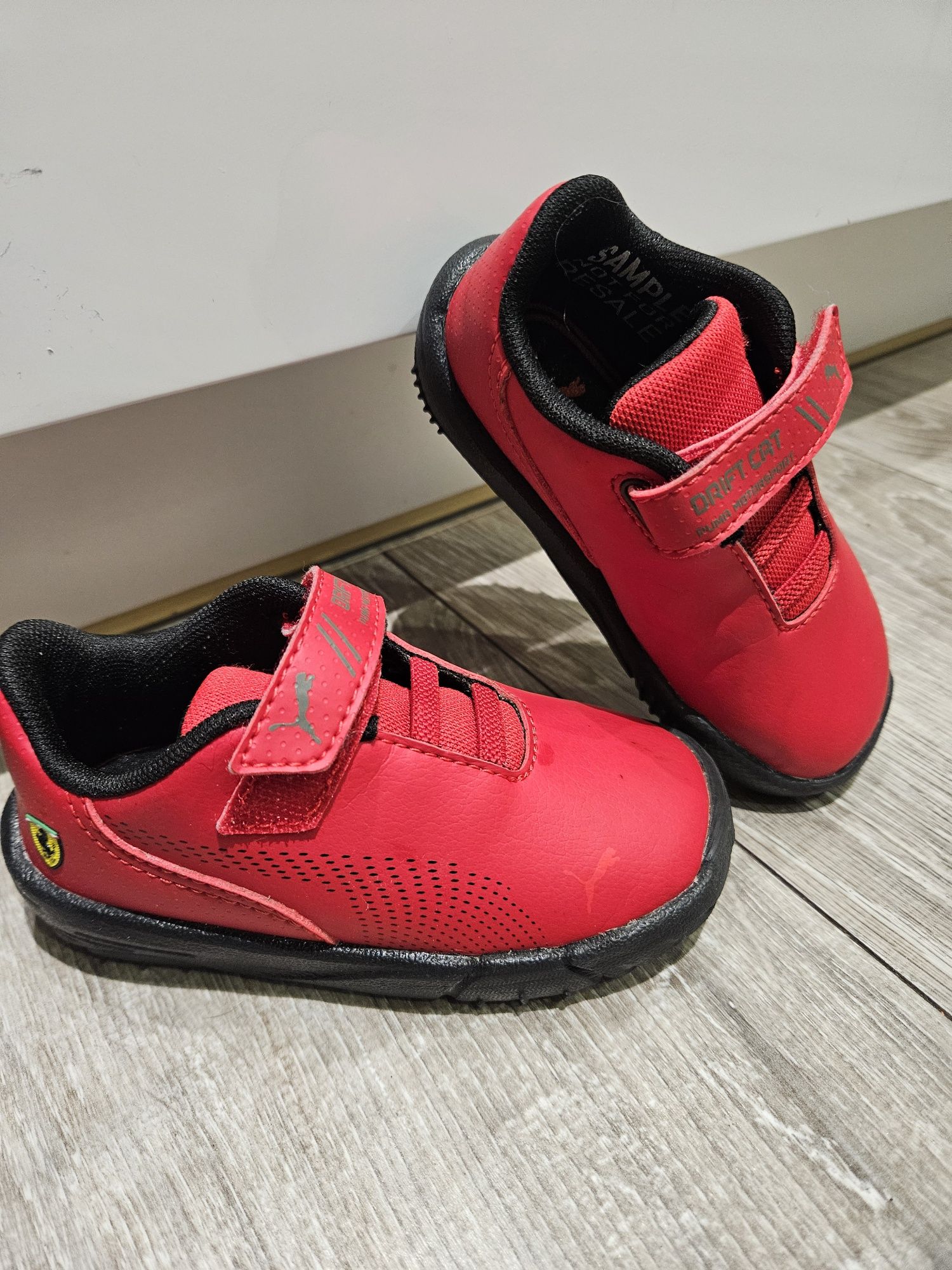 Buty dziecięce rozm 22