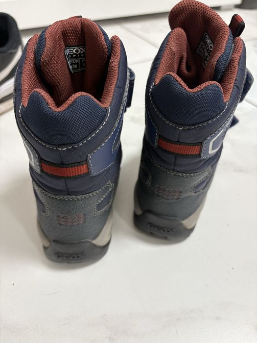 Geox черевики 30 розмір