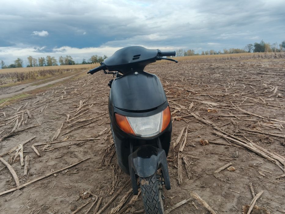 Продам сузуки летс 1