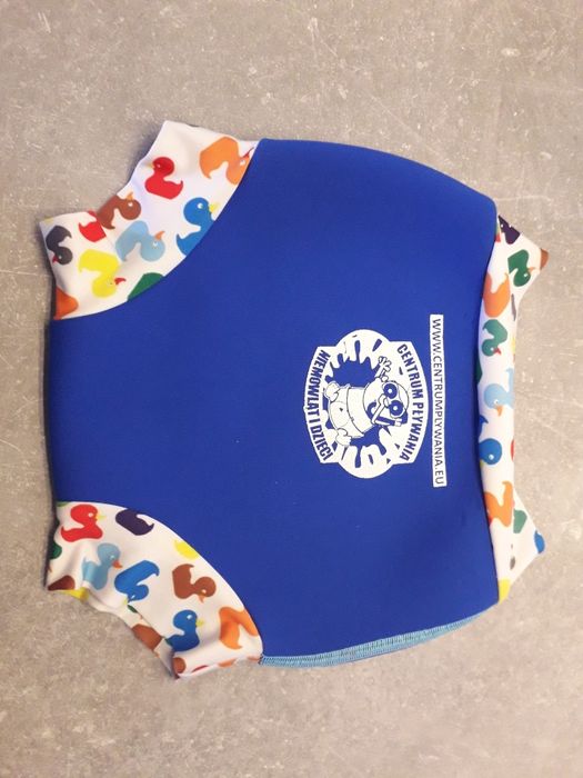 Spodenki neoprenowe na basen nad wodę dla dzieci 13-16kg