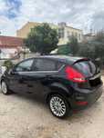 Ford Fiesta preto 1.2