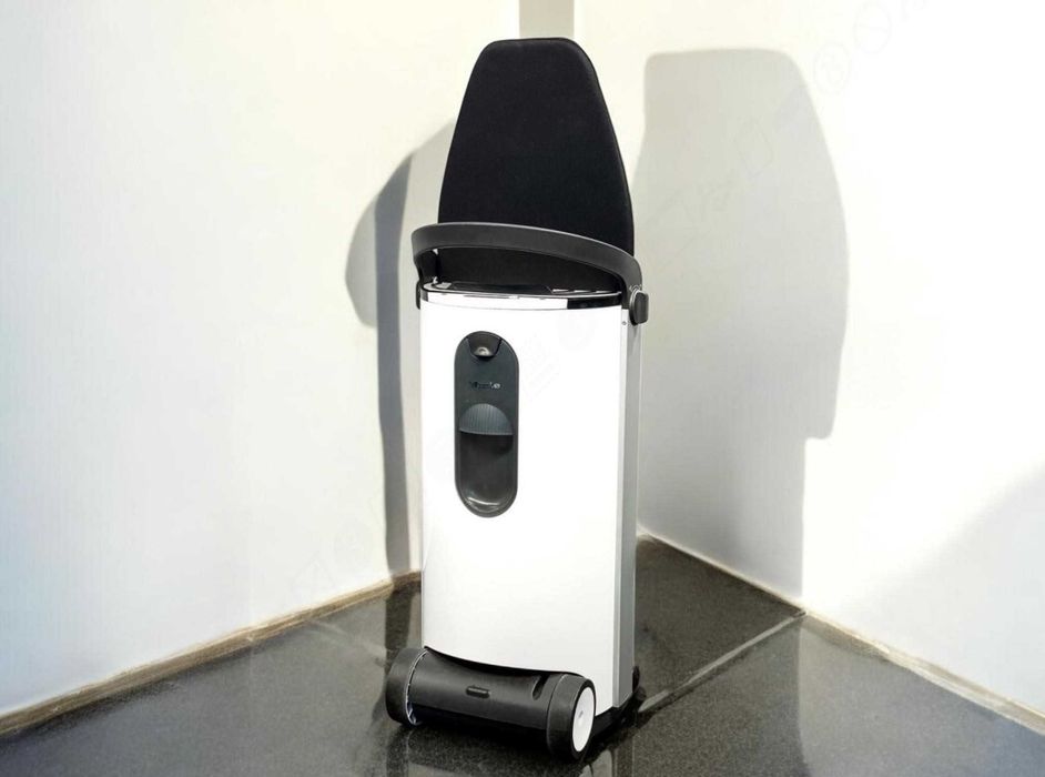 Гладильная система Miele B 1847 прасувальна праска міле