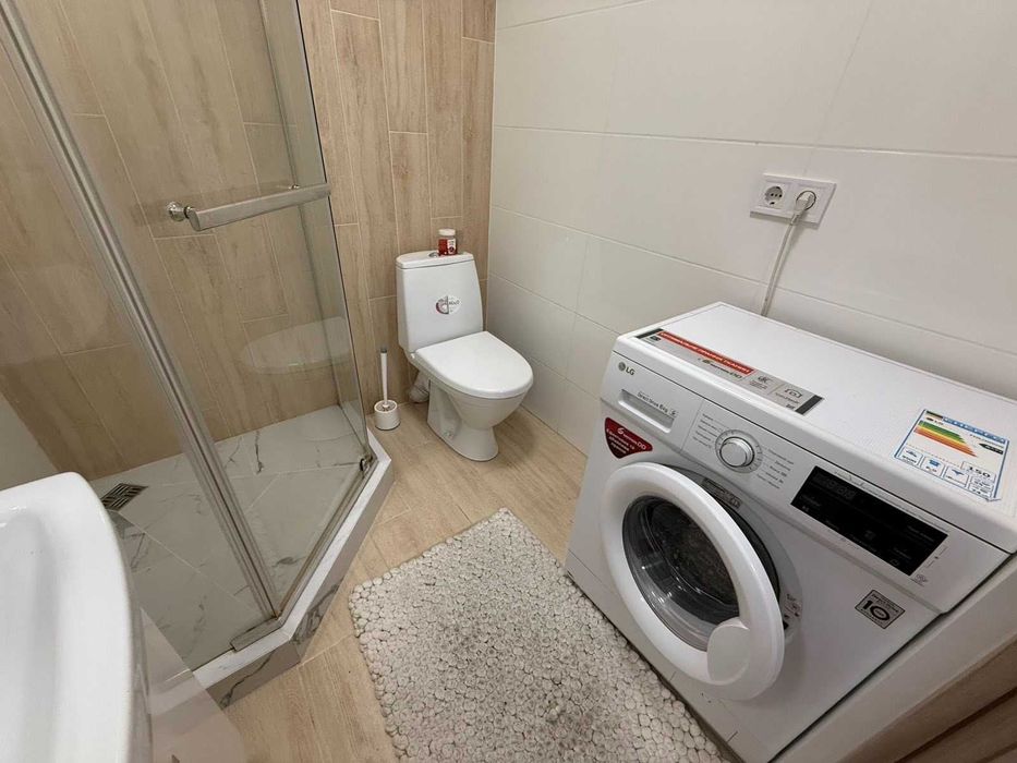 Здам квартиру в ЖК Сімейний комфорт.