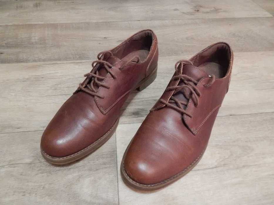 Туфли Timberland. Размер 41