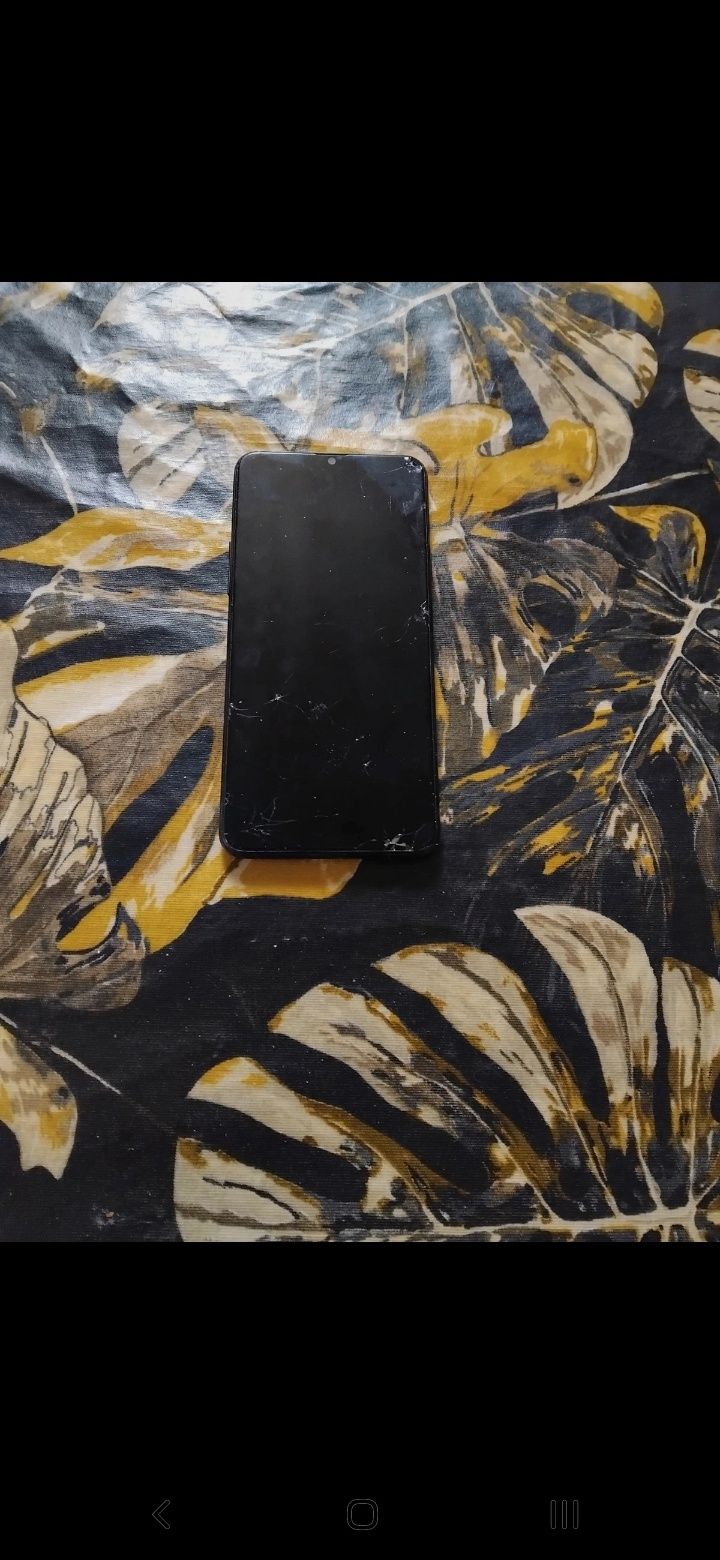 Samsung A20S peças