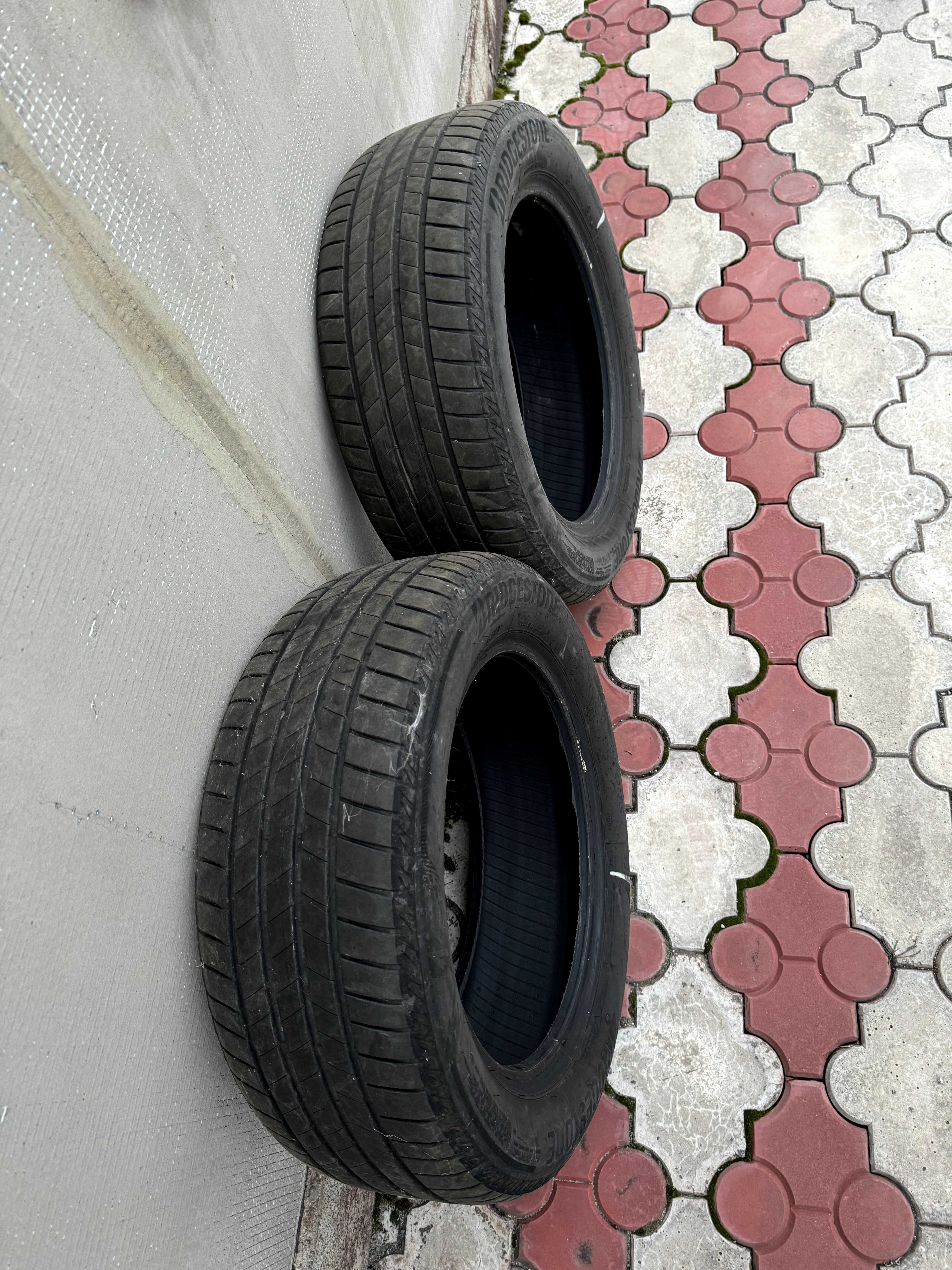 Шини Bridgestone Turanza T005 91V 205/55 R16