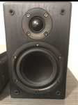 Wieża Denon RCD M37 z Kolumnami Denon SC M 37