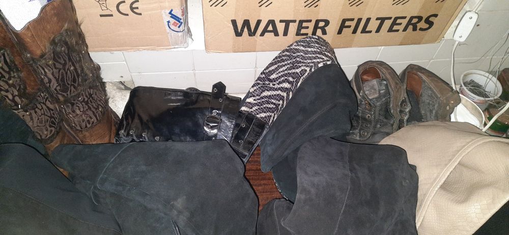 Взуття оптом не дорого