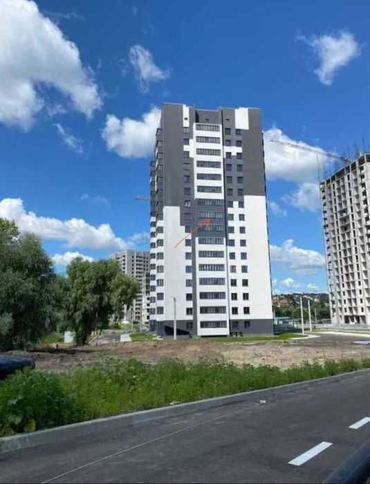 Продаж ЖК Оазіс, Власник