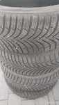 4 zimowe opony Hankook 195/55R16