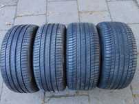 Opony MICHELIN 275/35/19 & 245/40/19  LATO  RSC Homologacja MO