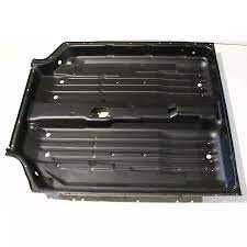 Панель пола  ВАЗ 2108,2110,2121,1118