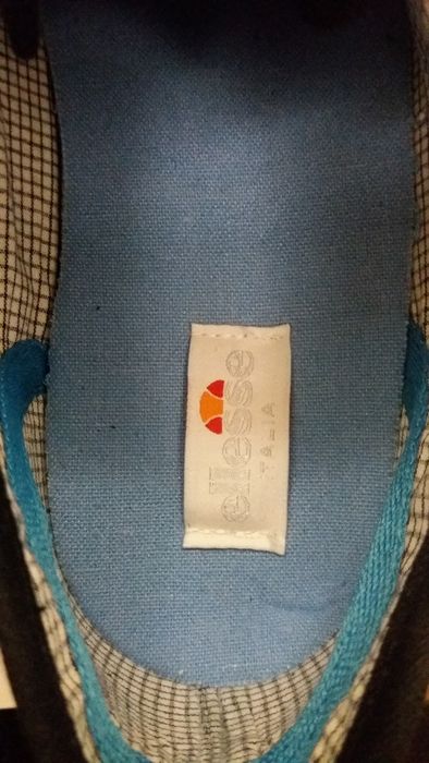 Кеди кросівки Ellesse