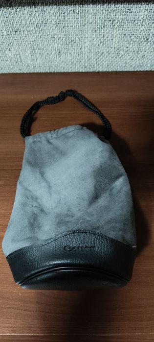 Obiektyw Canon EF 24-70 2.8 L  USM, filtr UV