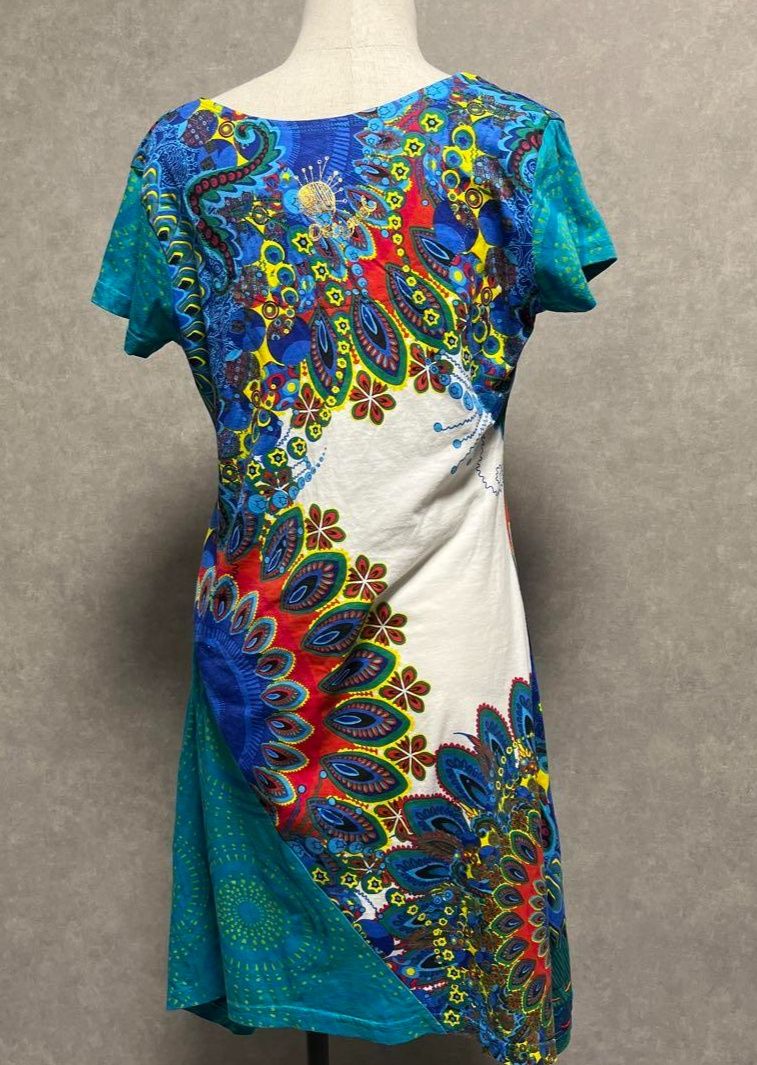 Платье, туника desigual, размер М