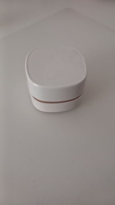 Mini aspirador de secretária