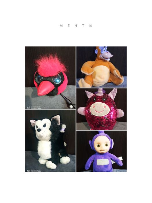 Принцесса Моана, Анна,Нела,Пумба,Свен,обезьяна,единорог,Дори рыбкаДисн