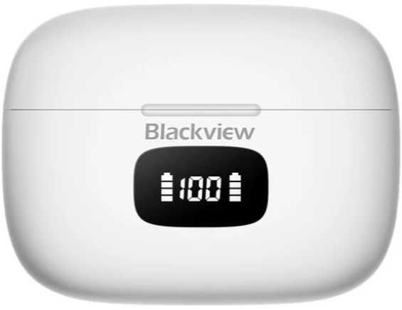 Blackview AirBuds 8 White
