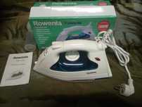Утюг паровой "Rowenta DM-1026"