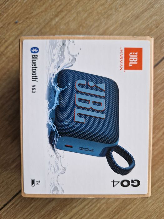 Głośnik JBL,  NOWY JBL