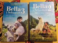 Bella i Sebastian 2 oraz Bella i Sebastian 3