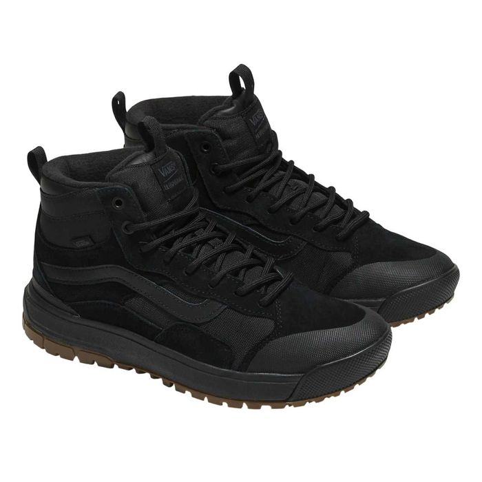 Vans Ultrarange EXO HI MTE-1 43/44/44.5/45/46/47 Оригінал Утеплені
