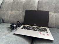 Laptop dotykowy Dell Inspiron 5491 2w1 i5/8GB/SSD – uszkodzony zawias