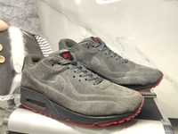 Кроссовки Nike Air Max 90 VT Tweed Winter Grey