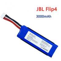 JBL Flip 4 акумулятор, батарея нова 3000mAh