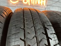 Комплект 215 65 16 C michelin Agilis 51