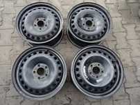 5x108x63,3  6,5Jx16 ET50 FORD VOLWO