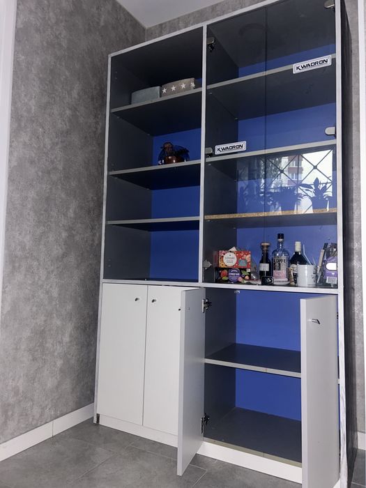 Шкаф б.у. У салон