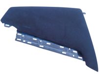Lamborghini Revuelto - panel zaślepka deski poduszki pasażera AIRBAG 2