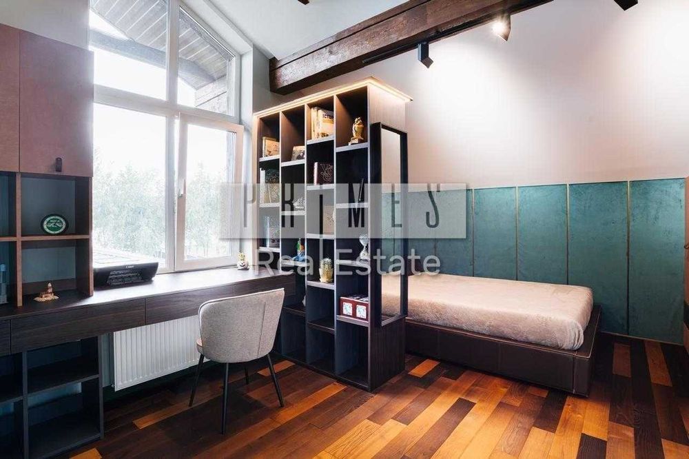 Оренда 5к двохповерхового будинку, КМ Lake Wood, Круглик, Генератор
