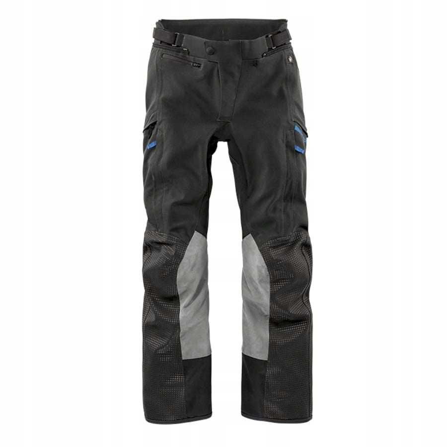 Spodnie Motocyklowe BMW Enduro Guard Motorrad wiele rozmiarów