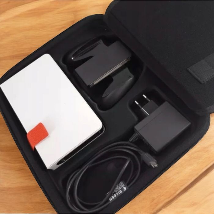 Nintendo Switch OLED — CFW Picofly — 256GB — GOTOWIEC