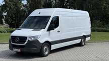 Mercedes Sprinter 316 CDI Maxi 7G-Tronic