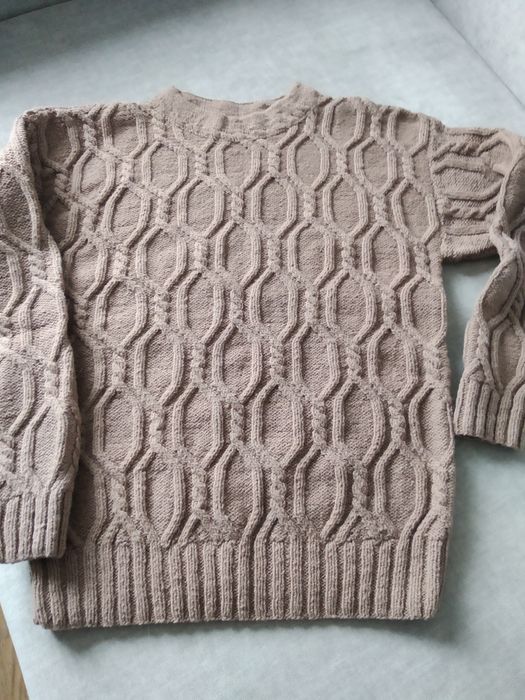 Свитер мужской, шерстяной