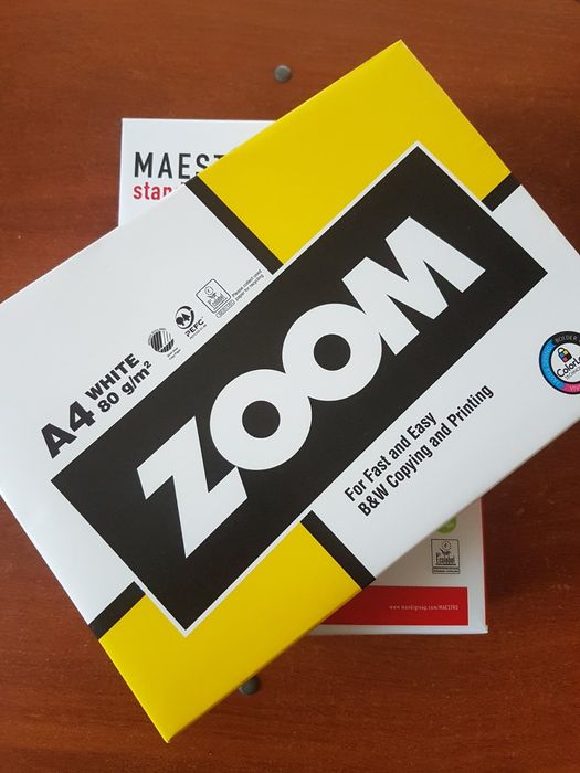 Продам офісну бумагу А4