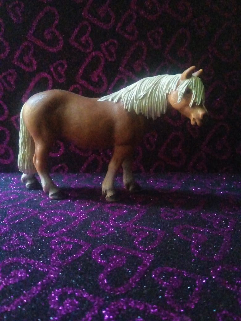 Раритетная фигурка Schleich 2003 года(21 год)