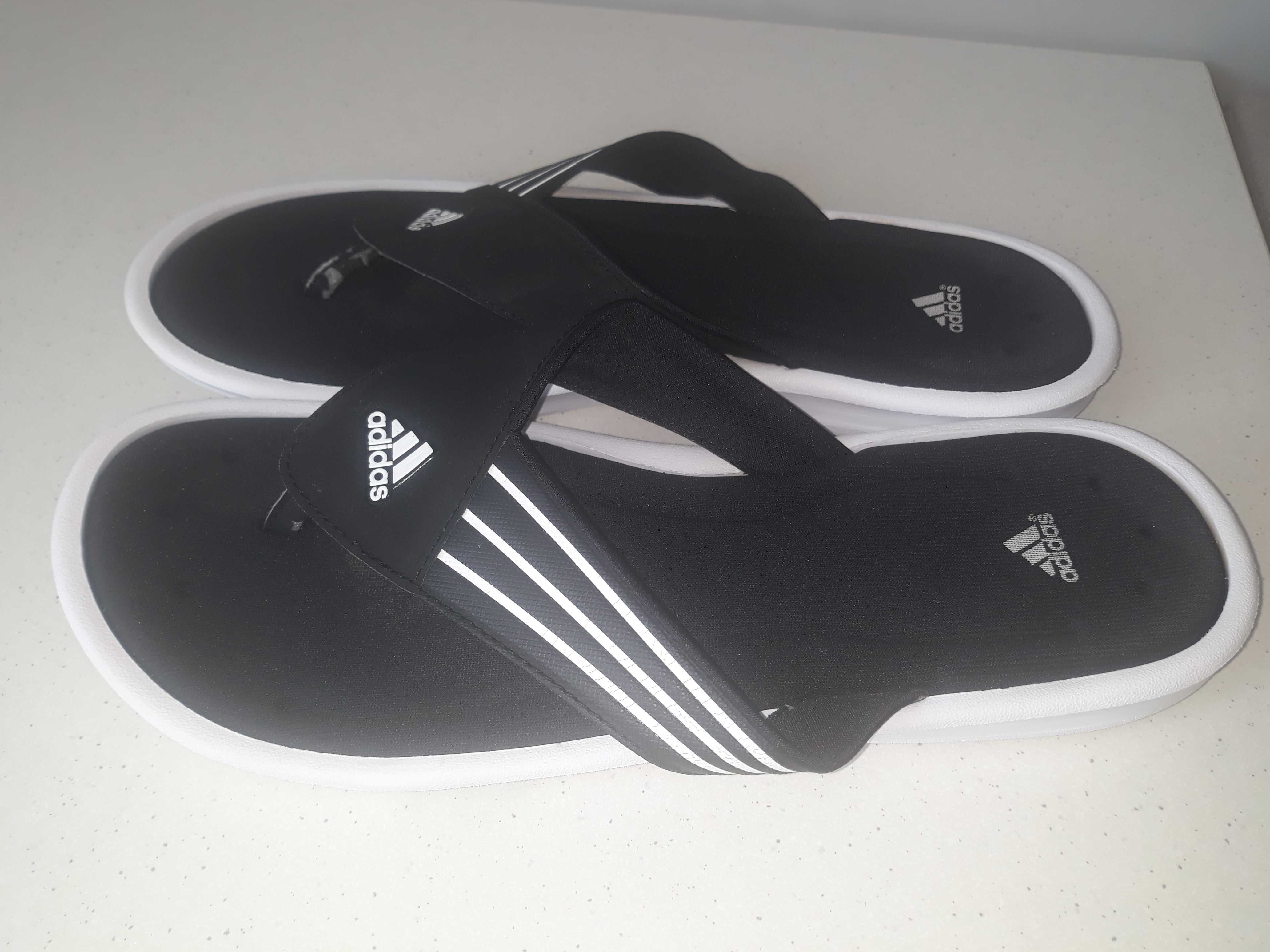 Adidas Tareeva W klapki rozm 40/25,5cm