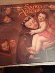 Livro  8 centenário  do santo António