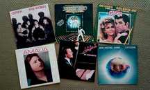 Discos  Vinil  desde  5€