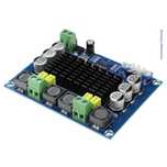 Wzmacniacz cyfrowy stereo 2 x 120W, TPA3116D2 Texas Instruments
