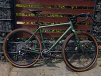 S-Works Crux 54 Rower Gravel Specialized grawelowy Sram RED XPLR
