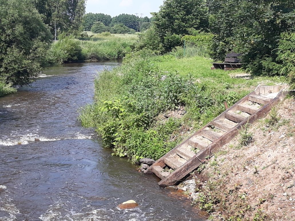 Wynajem Nad Potoczkiem