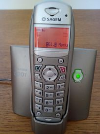 Telefon Sagem 321