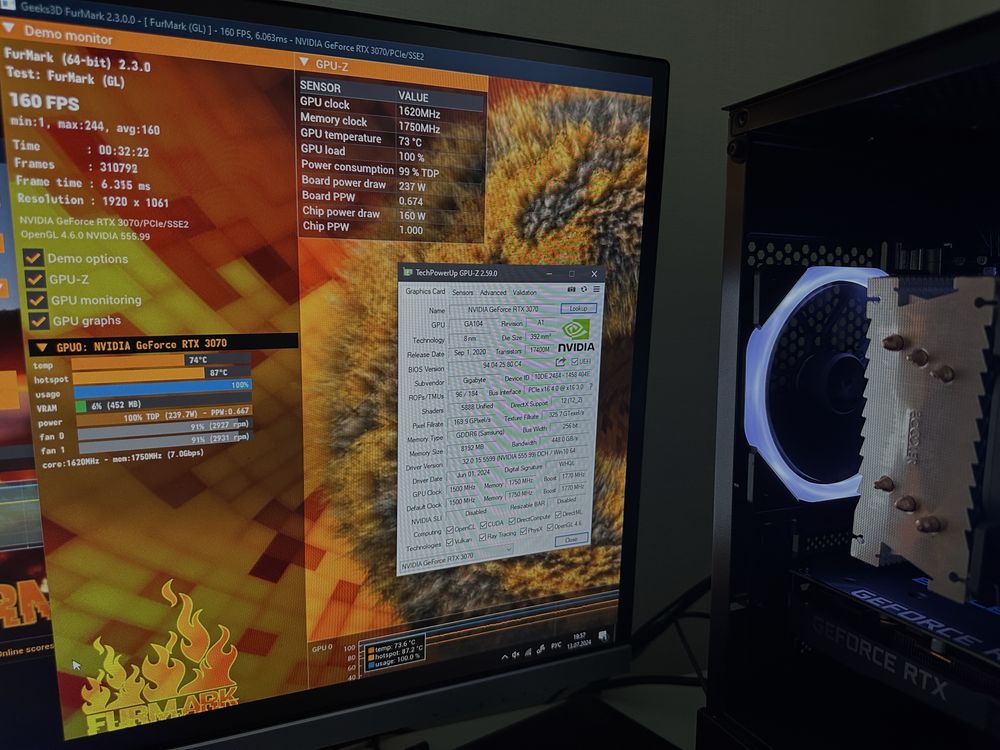 ‼️Ігровий комплект ryzen 5 5600 16 gb ddr4 ssd nvme
